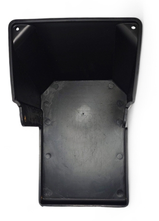 Buyers SaltDogg Auger Motor Cover 3007236 for SHPE Spreaders